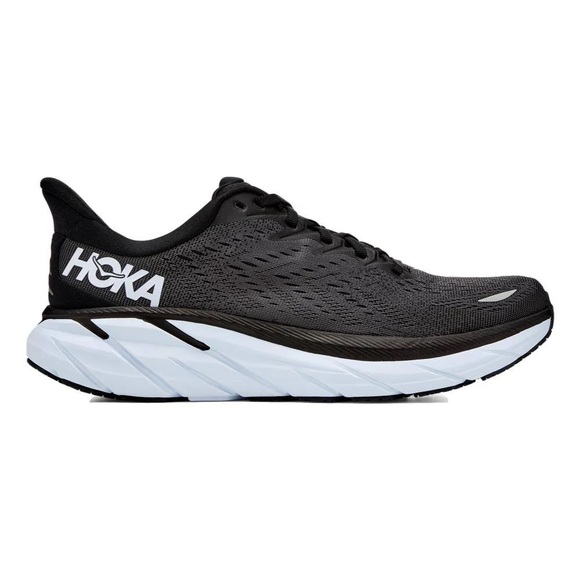 Hoka Mens Clifton 8 - Picture 1 of 11
